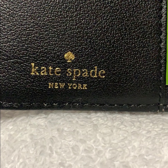 NWT 🔥 Brand new Kate ♠️ spade wallet - Picture 6 of 8
